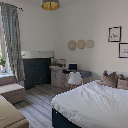 Huge Room In The City Edinburgh Ngoại thất bức ảnh
