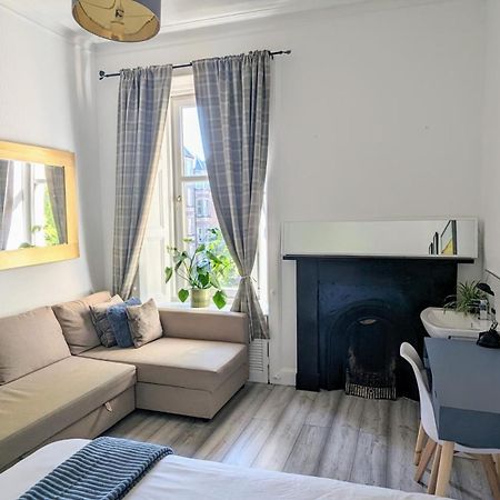 Huge Room In The City Edinburgh Ngoại thất bức ảnh