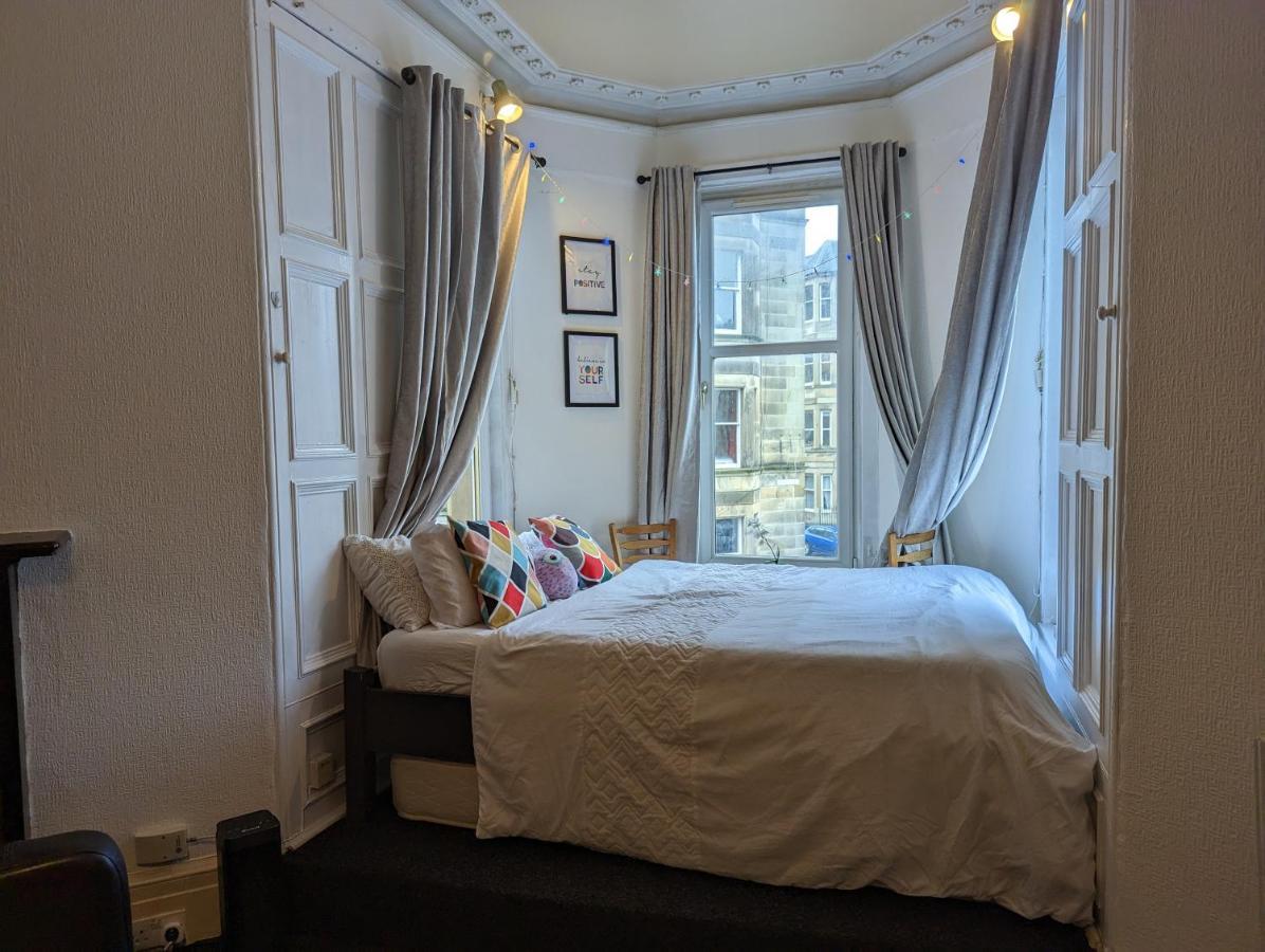Huge Room In The City Edinburgh Ngoại thất bức ảnh