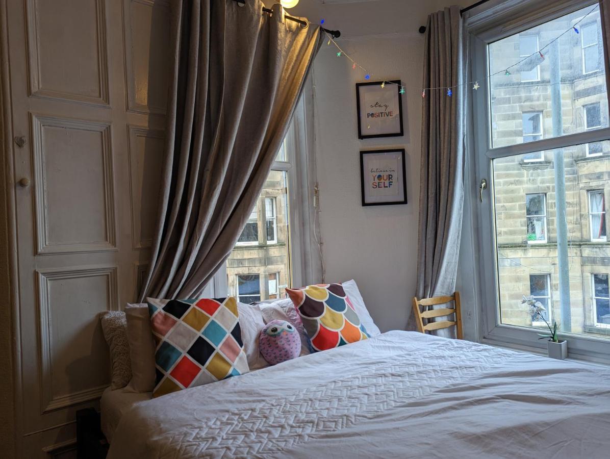 Huge Room In The City Edinburgh Ngoại thất bức ảnh