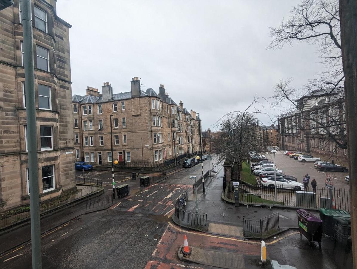 Huge Room In The City Edinburgh Ngoại thất bức ảnh