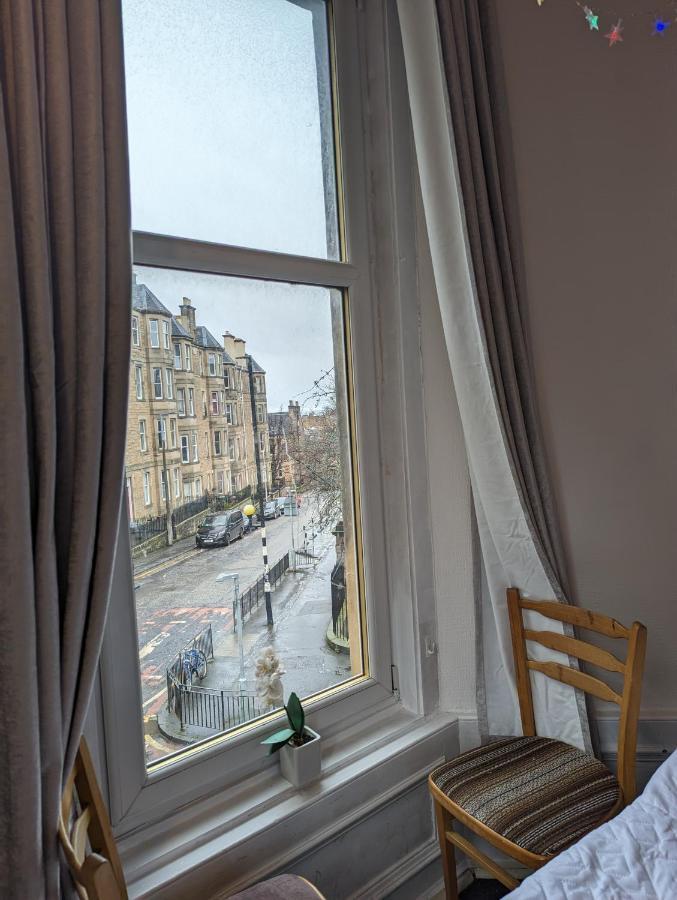 Huge Room In The City Edinburgh Ngoại thất bức ảnh