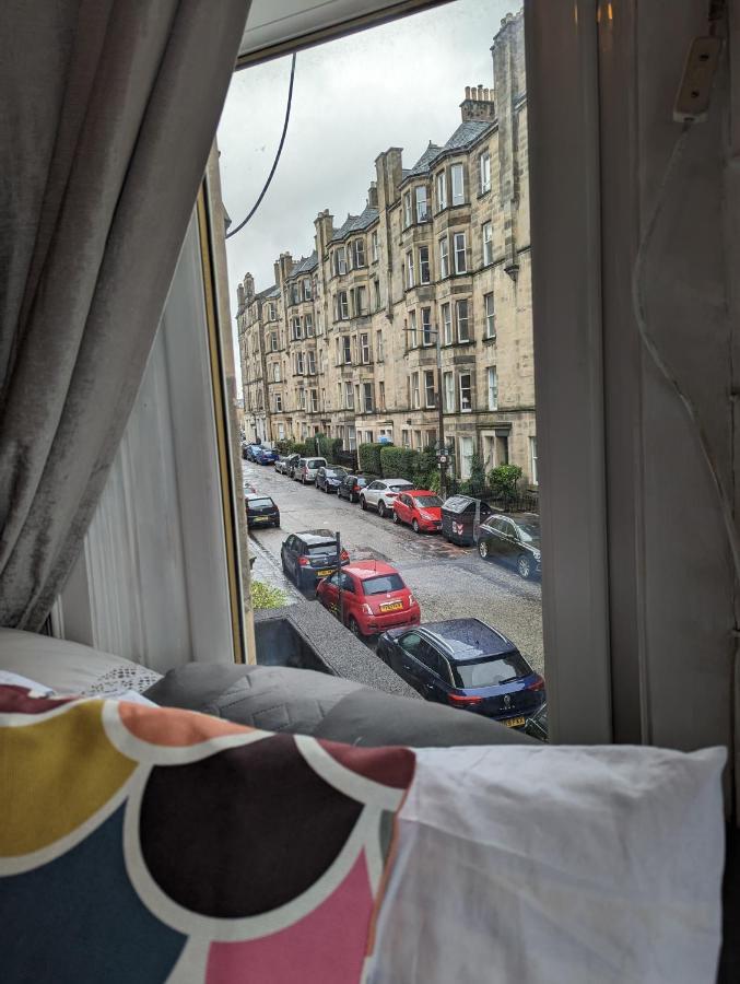 Huge Room In The City Edinburgh Ngoại thất bức ảnh