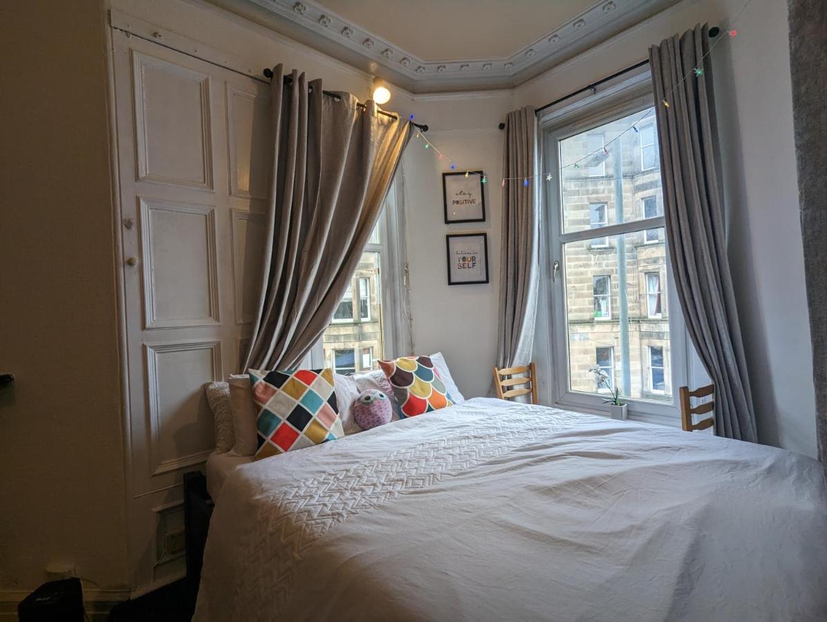 Huge Room In The City Edinburgh Ngoại thất bức ảnh