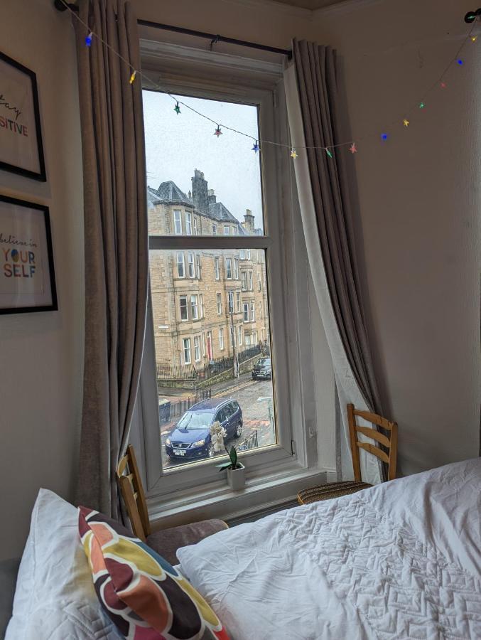Huge Room In The City Edinburgh Ngoại thất bức ảnh